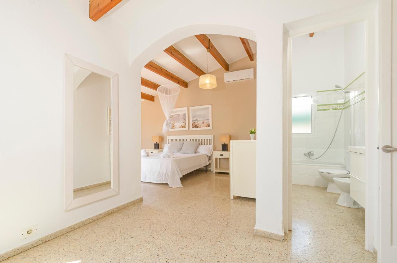 Villa San Cristobal Binibeca Luaran gambar