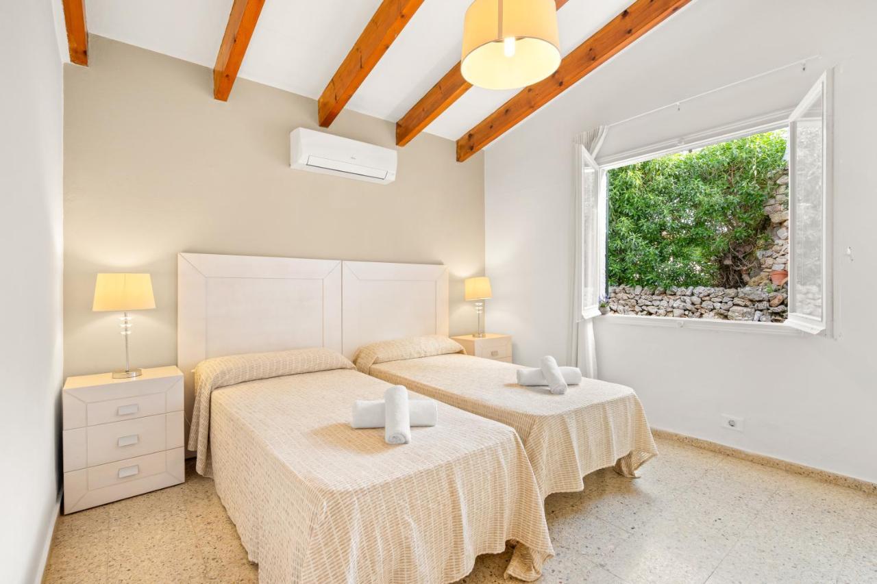 Villa San Cristobal Binibeca Luaran gambar
